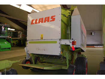 Ronde balenpers CLAAS Variant 280: afbeelding 3
