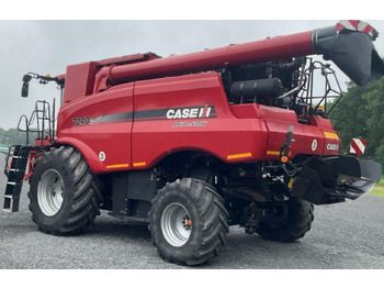 Maaidorser CASE IH Axial-Flow