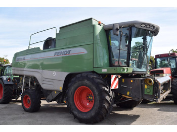 Maaidorser FENDT C series