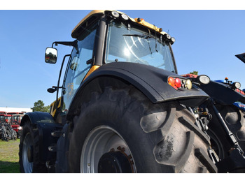 Leasing JCB Fastrac 8250 JCB Fastrac 8250: afbeelding 4