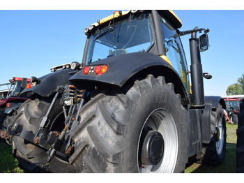 Leasing JCB Fastrac 8250 JCB Fastrac 8250: afbeelding 3