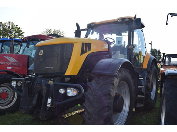 Leasing JCB Fastrac 8250 JCB Fastrac 8250: afbeelding 2