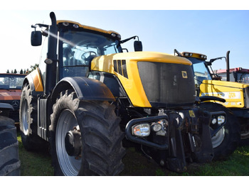 Leasing JCB Fastrac 8250 JCB Fastrac 8250: afbeelding 1