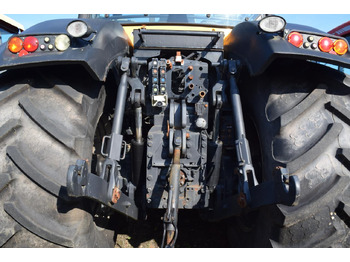Leasing JCB Fastrac 8250 JCB Fastrac 8250: afbeelding 5