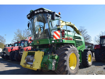 Leasing John Deere 7250 i John Deere 7250 i: afbeelding 3