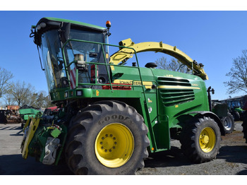 Leasing John Deere 7250 i John Deere 7250 i: afbeelding 1