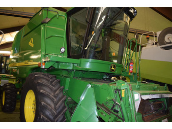 Maaidorser JOHN DEERE