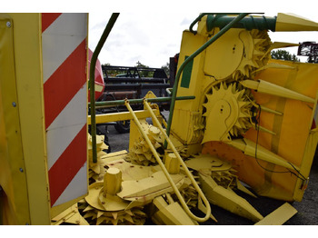 Maiskolvenplukker KEMPER