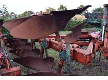 Ploeg Kverneland LF 85 Vario: afbeelding 4