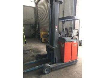 Leasing Linde R16 Linde R16: afbeelding 1