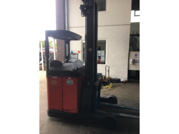 Leasing Linde R16 Linde R16: afbeelding 2