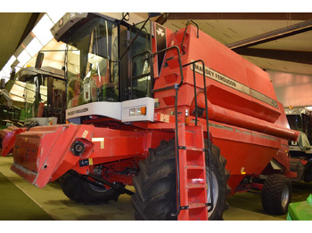 Maaidorser MASSEY FERGUSON
