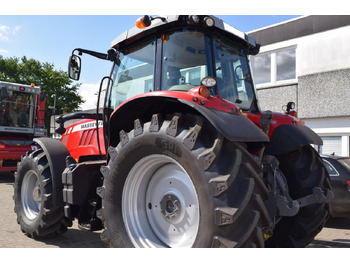 Tractor Massey Ferguson MF 7715 Dyna-6: afbeelding 4 Tractor Massey Ferguson MF 7715 Dyna-6: afbeelding 4