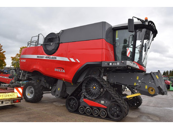 Maaidorser Massey Ferguson MF 9380 Delta: afbeelding 3