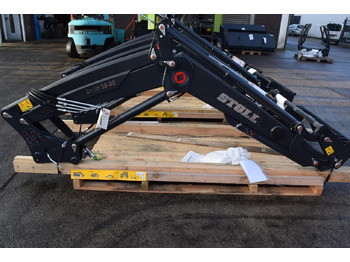 Voorlader voor tractor STOLL