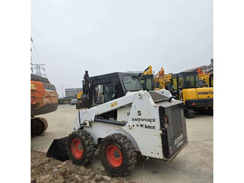 Schranklader BOBCAT S16