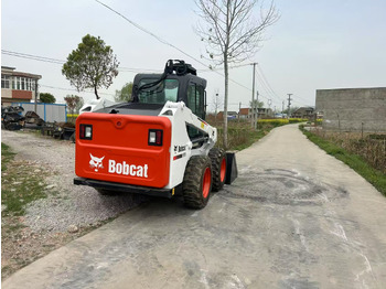 Schranklader BOBCAT S550: afbeelding 5 Schranklader BOBCAT S550: afbeelding 5
