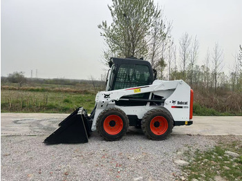 Schranklader BOBCAT S550: afbeelding 3 Schranklader BOBCAT S550: afbeelding 3