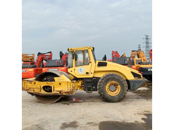 Asfaltwals BOMAG