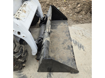 Schranklader BOBCAT S16
