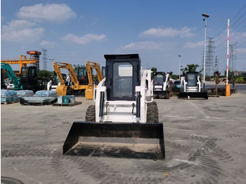 Schranklader BOBCAT S160
