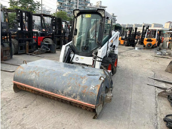 Leasing Bobcat S450 Bobcat S450: afbeelding 5