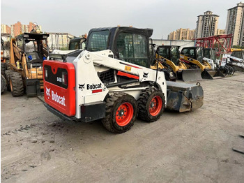 Leasing Bobcat S450 Bobcat S450: afbeelding 4