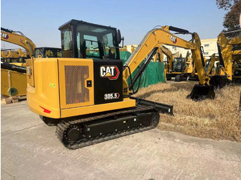 Minigraafmachine CATERPILLAR 305.5