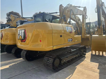 Leasing CATERPILLAR 312GC CATERPILLAR 312GC: afbeelding 2