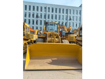 Wiellader CATERPILLAR 966F: afbeelding 3 Wiellader CATERPILLAR 966F: afbeelding 3