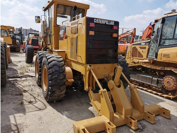 Grader CATERPILLAR 120H