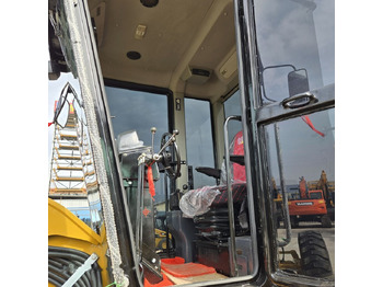 Grader Caterpillar 140K: afbeelding 4