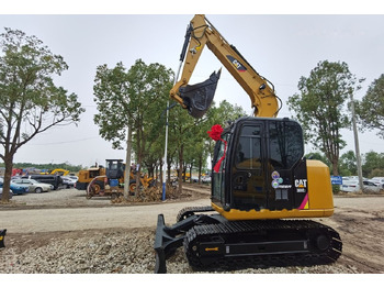 Minigraafmachine CATERPILLAR 308