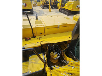 Nieuw Rupsgraafmachine Caterpillar 320GC New: afbeelding 5
