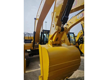 Nieuw Rupsgraafmachine Caterpillar 320GC New: afbeelding 3