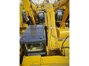 Nieuw Rupsgraafmachine Caterpillar 320GC New: afbeelding 2
