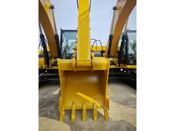 Nieuw Rupsgraafmachine Caterpillar 320GC New: afbeelding 4