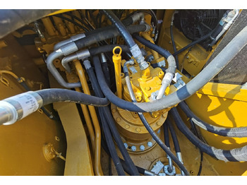 Rupsgraafmachine Caterpillar 329D2L: afbeelding 2