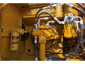 Rupsgraafmachine Caterpillar 329D2L: afbeelding 4