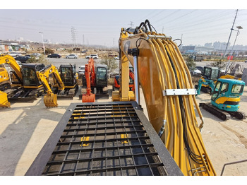Rupsgraafmachine Caterpillar 329D2L: afbeelding 3