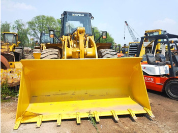 Wiellader CATERPILLAR 966H