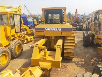 Bulldozer Caterpillar D7H: afbeelding 4