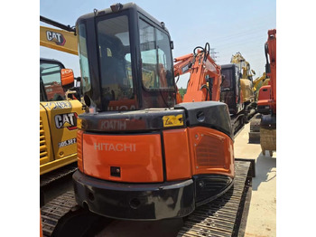 Minigraafmachine Hitachi ZX50U: afbeelding 3