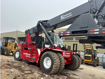 Container heftruck KALMAR