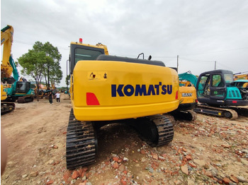 Leasing Komatsu PC160LC-7 Komatsu PC160LC-7: afbeelding 5
