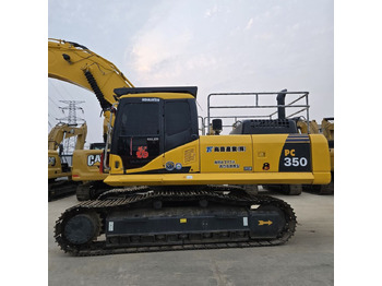 Leasing Komatsu PC350-7 Komatsu PC350-7: afbeelding 2