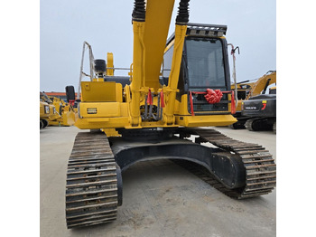Leasing Komatsu PC350-7 Komatsu PC350-7: afbeelding 3