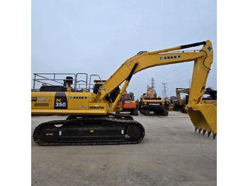 Leasing Komatsu PC350-7 Komatsu PC350-7: afbeelding 4