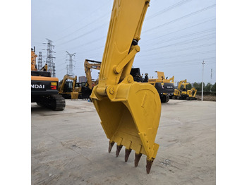 Leasing Komatsu PC350-7 Komatsu PC350-7: afbeelding 5