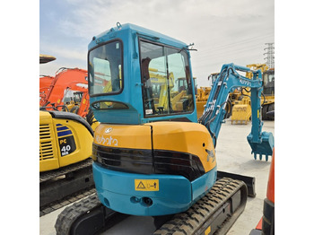 Minigraafmachine Kubota U25: afbeelding 3 Minigraafmachine Kubota U25: afbeelding 3